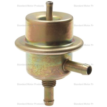 STANDARD IGNITION Fuel Pressure Regulator, Pr134 PR134